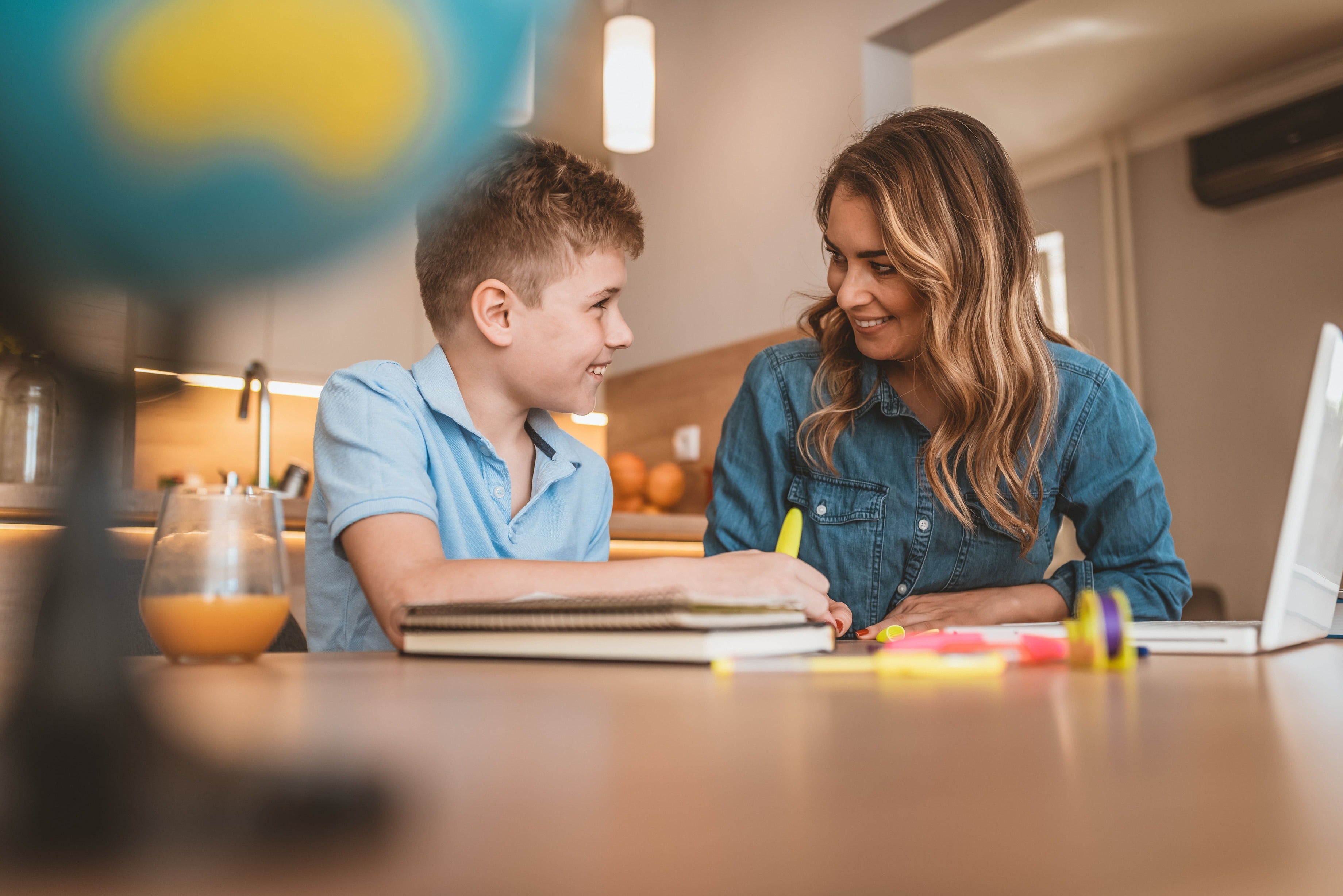 Apprendre les tables de multiplication sans stress : des stratégies qui restent