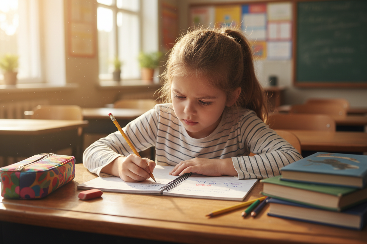 Des 5 à 7 d’écriture originaux avec un tableau de choix