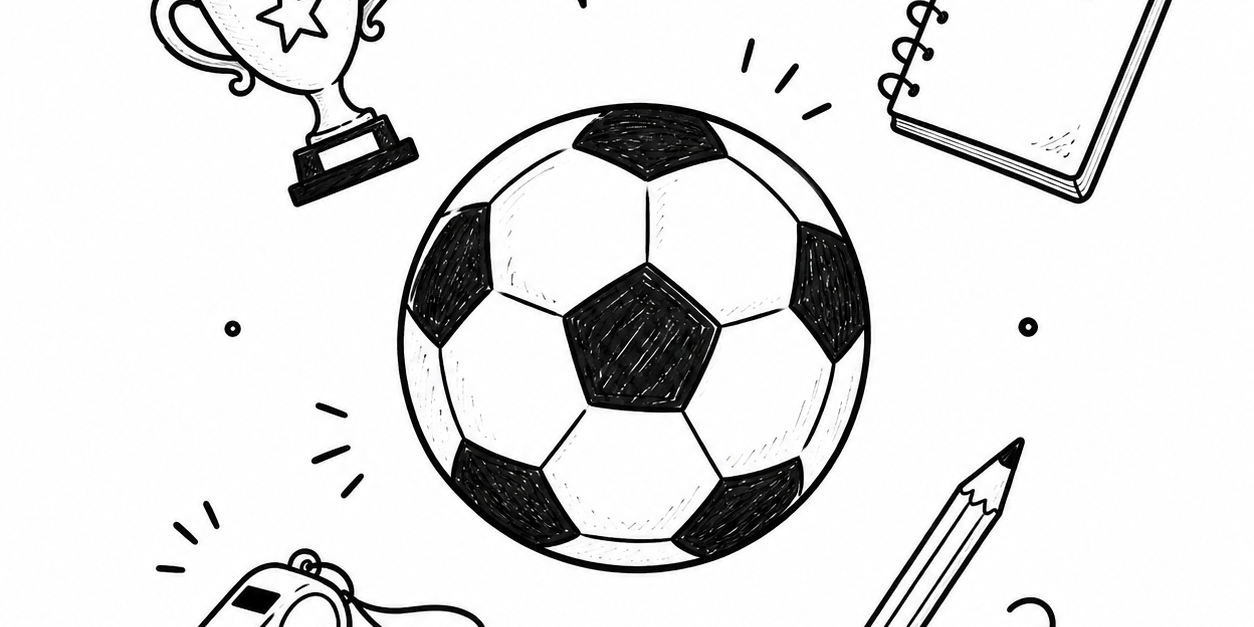 Ressources pédagogiques pour la coupe du monde de soccer