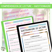 Compréhension de lecture avec questionnaire pour la coupe du monde de soccer sur les nouveaux pays participants