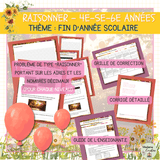 Raisonner Fin d’année – Décoration, aire et budget