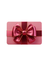 Carte-cadeau Madame Coraline