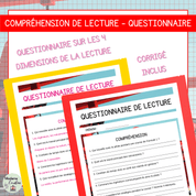 Compréhension de lecture formule 1 équipe tecnhnique