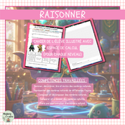 Le tournoi des avatars de rentrée | Numération 4e à 6e