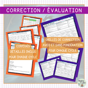 Situation-problème - Résoudre - Halloween