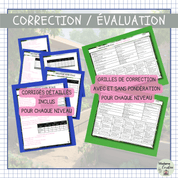 Situation-problème - Jour de la Terre – Verdissons notre école – 4e, 5e et 6e année
