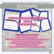 Situation d'aplication - Raisonner - Jour de la terre