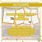 situation-application raisonner nouvel an