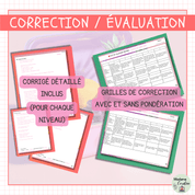 situation-application raisonner mois nutrition