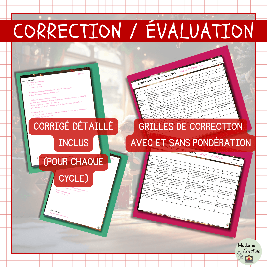 situation-application raisonner noel