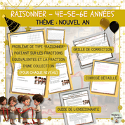 situation-application raisonner nouvel an