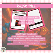 situation-application raisonner rentrée robots