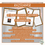 situation-application raisonner temps des sucres