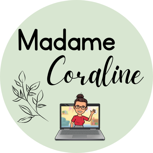 Madame Coraline